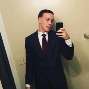 Meet your Posher, Ryan